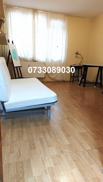 Drumul Taberei, Parc Moghioros, Pascani