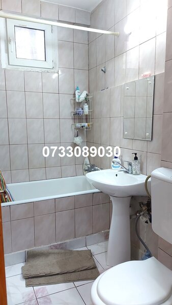 Drumul Taberei, Parc Moghioros, Pascani