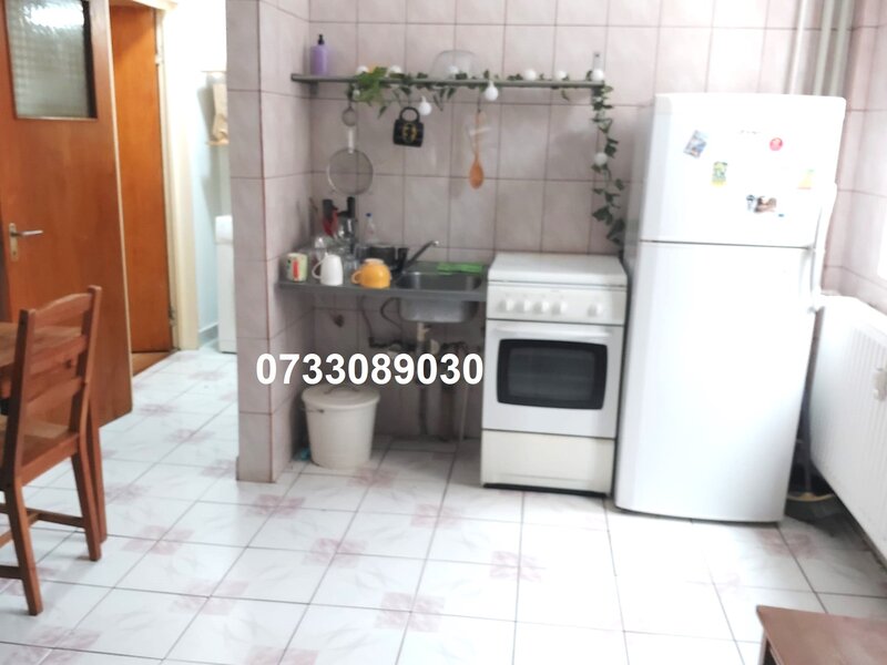 Drumul Taberei, Parc Moghioros, Pascani