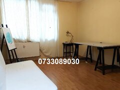 Drumul Taberei, Parc Moghioros, Pascani