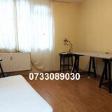 Drumul Taberei, Parc Moghioros, Pascani